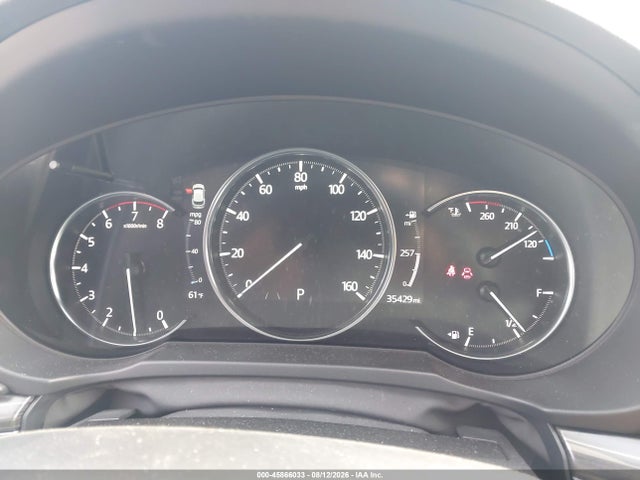 JM3KFBDM5M0493994 Mazda Cx-5 Grand Touring