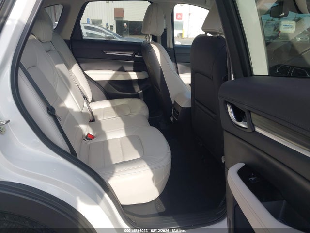 JM3KFBDM5M0493994 Mazda Cx-5 Grand Touring
