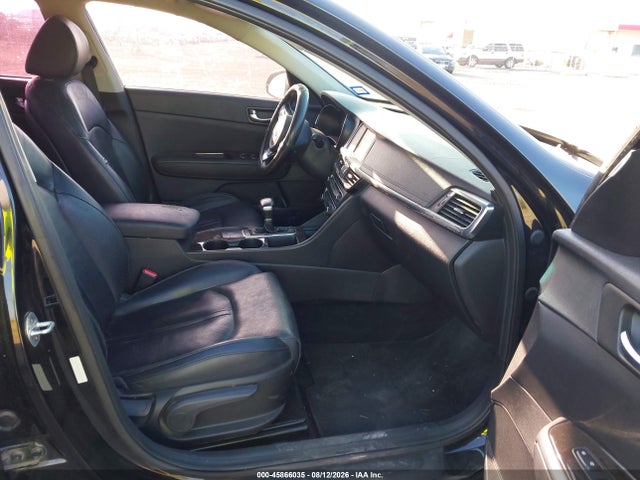 45866035 :رقم المزاد ، 5XXGU4L39HG157066 vin ، 2017 Kia Optima Ex مزاد بيع