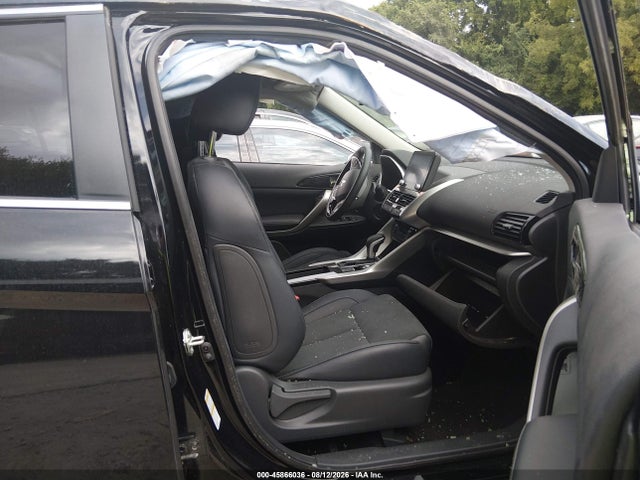 Aukcja sprzedaży 2026 Mitsubishi Eclipse Cross Black Edition S-awc/se S-awc/sel S-awc, vin: JA4ATWAA8TZ036227, numer aukcji: 45866036