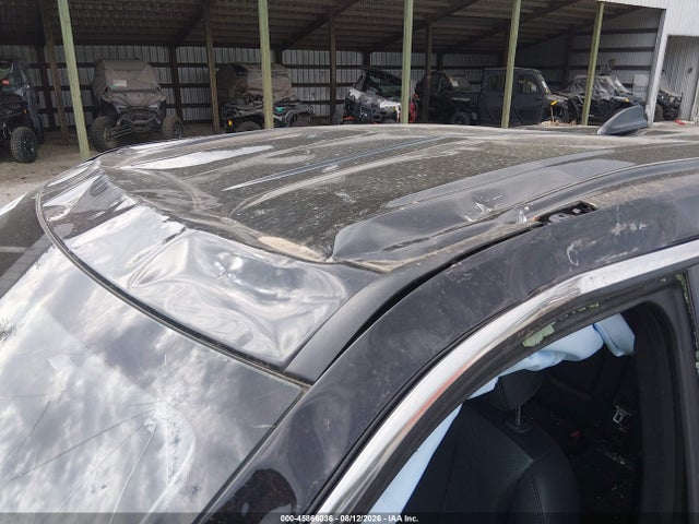 Aukcja sprzedaży 2026 Mitsubishi Eclipse Cross Black Edition S-awc/se S-awc/sel S-awc, vin: JA4ATWAA8TZ036227, numer aukcji: 45866036
