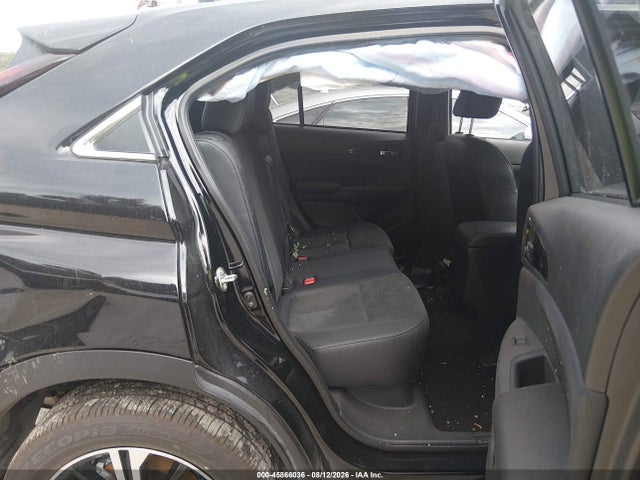 Aukcja sprzedaży 2026 Mitsubishi Eclipse Cross Black Edition S-awc/se S-awc/sel S-awc, vin: JA4ATWAA8TZ036227, numer aukcji: 45866036