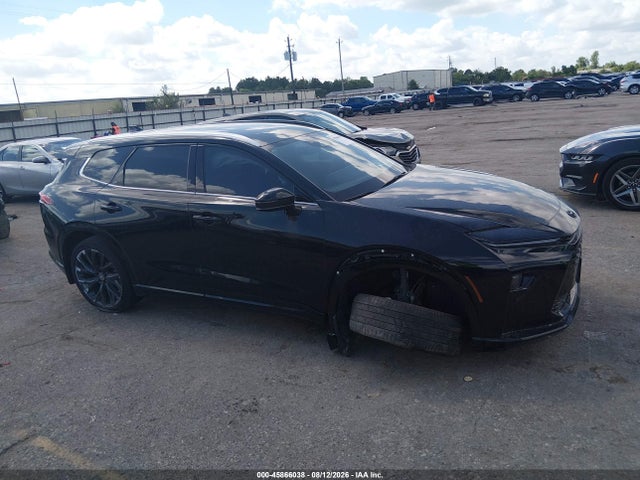 Aukcja sprzedaży 2025 Toyota Crown Signia Limited, vin: JTDACAAJ4S3025977, numer aukcji: 45866038