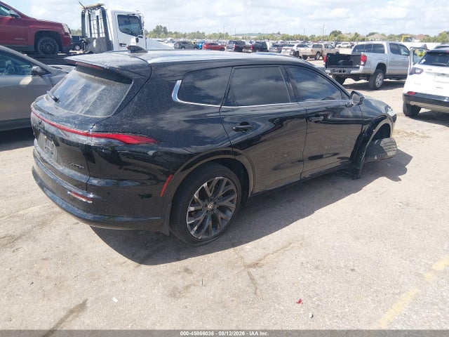 Aukcja sprzedaży 2025 Toyota Crown Signia Limited, vin: JTDACAAJ4S3025977, numer aukcji: 45866038