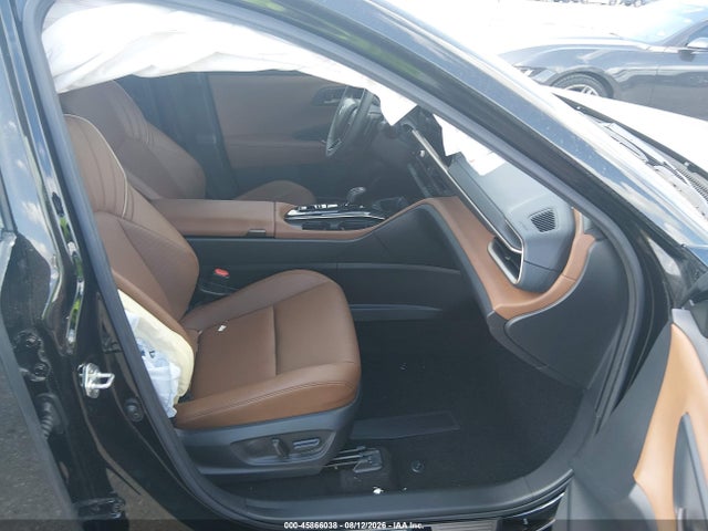 Aukcja sprzedaży 2025 Toyota Crown Signia Limited, vin: JTDACAAJ4S3025977, numer aukcji: 45866038