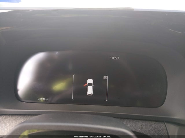 Aukcja sprzedaży 2025 Toyota Crown Signia Limited, vin: JTDACAAJ4S3025977, numer aukcji: 45866038