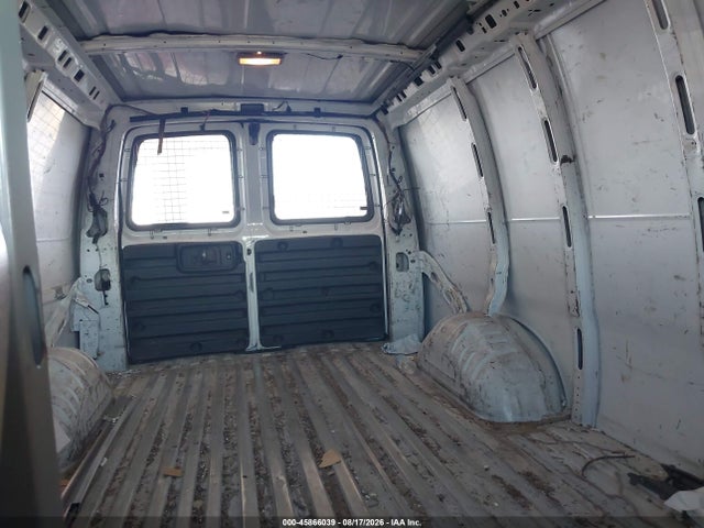 Aukcja sprzedaży 2008 Chevrolet Express Work Van, vin: 1GCGG25C181166882, numer aukcji: 45866039