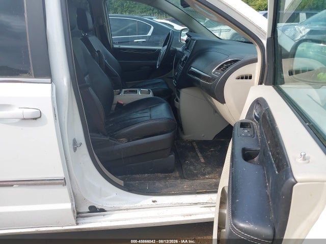 Aukcja sprzedaży 2015 Chrysler Town & Country Touring, vin: 2C4RC1BG6FR582425, numer aukcji: 45866042