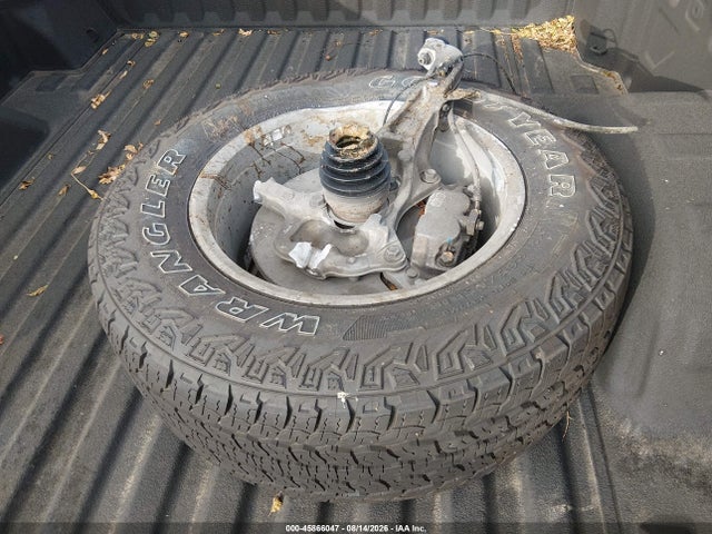 Aukcja sprzedaży 2023 Chevrolet Silverado 1500 4wd  Standard Bed Lt, vin: 1GCRDDED0PZ297260, numer aukcji: 45866047