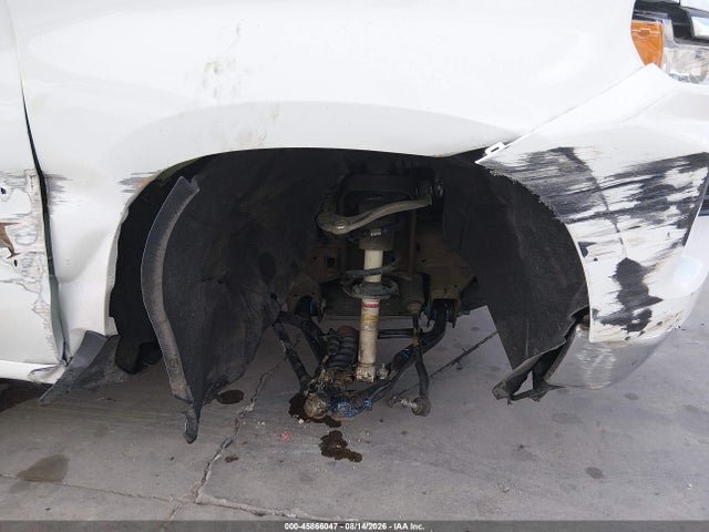 Aukcja sprzedaży 2023 Chevrolet Silverado 1500 4wd  Standard Bed Lt, vin: 1GCRDDED0PZ297260, numer aukcji: 45866047