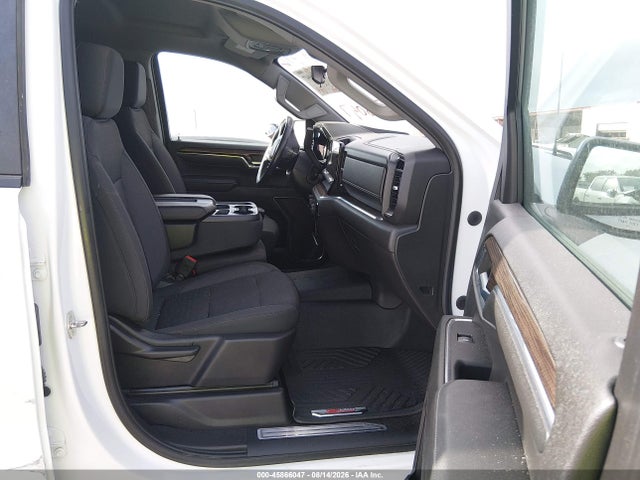 Aukcja sprzedaży 2023 Chevrolet Silverado 1500 4wd  Standard Bed Lt, vin: 1GCRDDED0PZ297260, numer aukcji: 45866047
