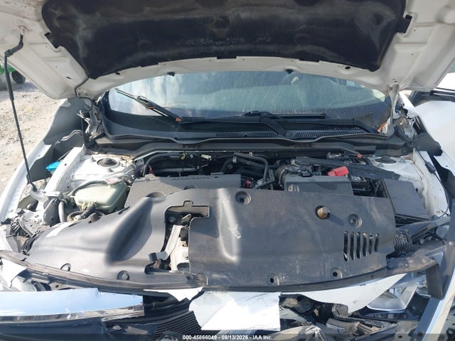 Aukcja sprzedaży 2018 Honda Civic Ex, vin: 19XFC2F7XJE003451, numer aukcji: 45866049