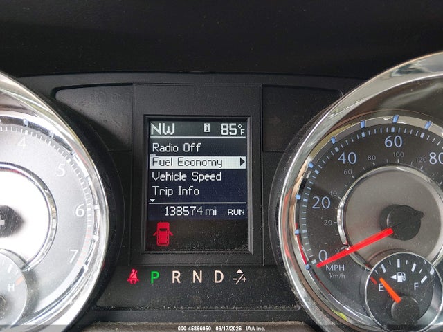 45866050 :رقم المزاد ، 2C4RC1BG8FR672921 vin ، 2015 Chrysler Town & Country Touring مزاد بيع
