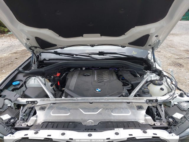5UX43DT02R9U60585 BMW X4 M40i