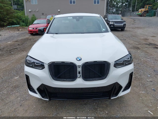 5UX43DT02R9U60585 BMW X4 M40i