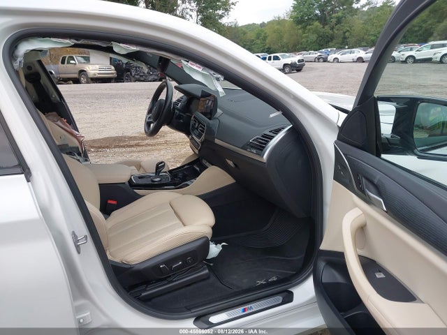 5UX43DT02R9U60585 BMW X4 M40i