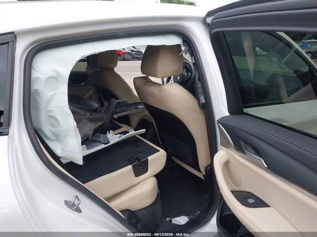 5UX43DT02R9U60585 BMW X4 M40i