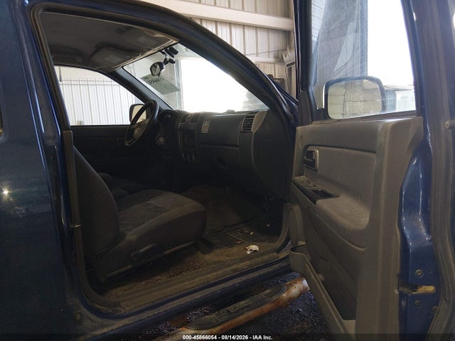 Продаж на аукціоні авто 2005 Chevrolet Colorado Ls, vin: 1GCDT136958265622, номер лоту: 45866054