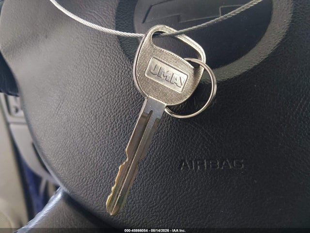 Продаж на аукціоні авто 2005 Chevrolet Colorado Ls, vin: 1GCDT136958265622, номер лоту: 45866054
