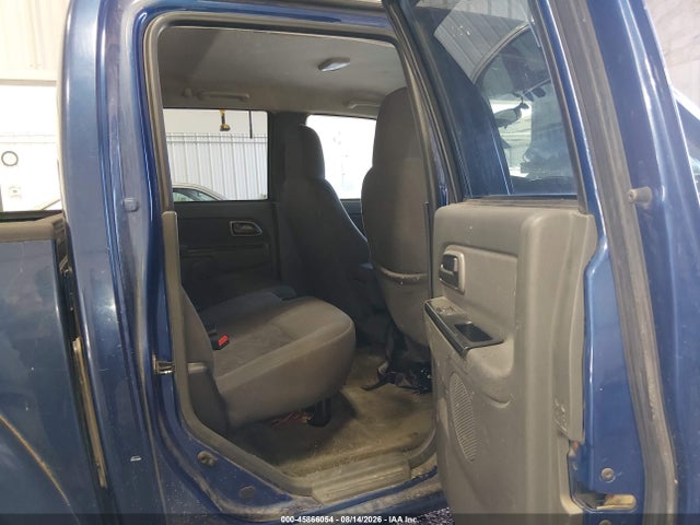 Продаж на аукціоні авто 2005 Chevrolet Colorado Ls, vin: 1GCDT136958265622, номер лоту: 45866054