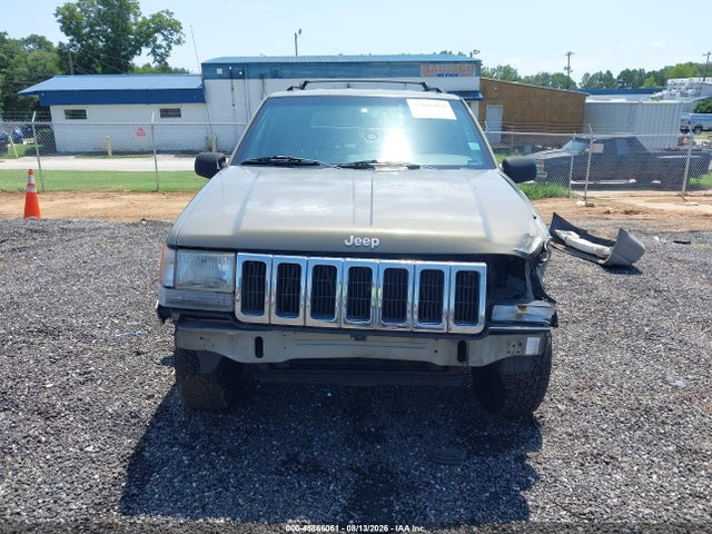 Продаж на аукціоні авто 1998 Jeep Grand Cherokee Laredo, vin: 1J4FX58S4WC281293, номер лоту: 45866061
