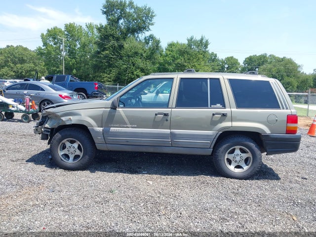 Продаж на аукціоні авто 1998 Jeep Grand Cherokee Laredo, vin: 1J4FX58S4WC281293, номер лоту: 45866061