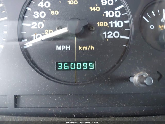 Продаж на аукціоні авто 1998 Jeep Grand Cherokee Laredo, vin: 1J4FX58S4WC281293, номер лоту: 45866061