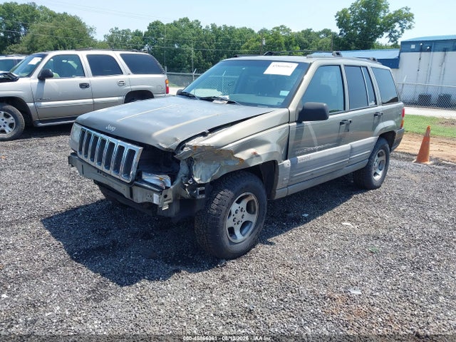 Продаж на аукціоні авто 1998 Jeep Grand Cherokee Laredo, vin: 1J4FX58S4WC281293, номер лоту: 45866061