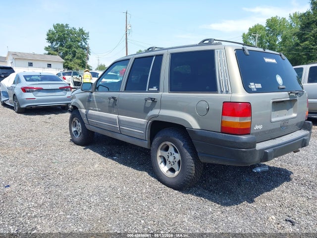 Продаж на аукціоні авто 1998 Jeep Grand Cherokee Laredo, vin: 1J4FX58S4WC281293, номер лоту: 45866061