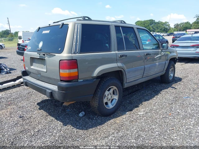 Продаж на аукціоні авто 1998 Jeep Grand Cherokee Laredo, vin: 1J4FX58S4WC281293, номер лоту: 45866061