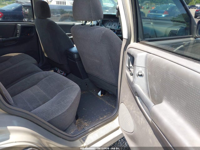 Продаж на аукціоні авто 1998 Jeep Grand Cherokee Laredo, vin: 1J4FX58S4WC281293, номер лоту: 45866061