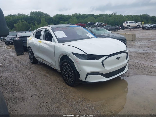Ford Mustang Mach-e Premium 2024 3FMTK3R40RMA06904 Image 1
