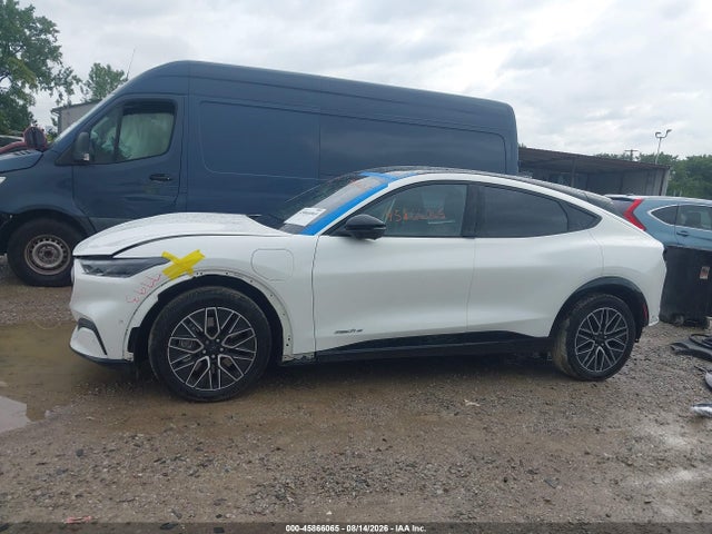 Ford Mustang Mach-e Premium 2024 3FMTK3R40RMA06904 Image 15