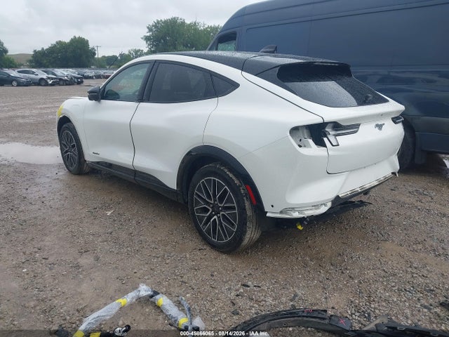 Ford Mustang Mach-e Premium 2024 3FMTK3R40RMA06904 Image 3
