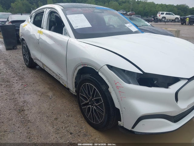 Ford Mustang Mach-e Premium 2024 3FMTK3R40RMA06904 Image 6