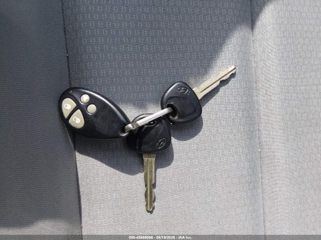 Продажа на аукционе авто 2009 Hyundai Elantra Gls, vin: KMHDU46D69U815716, номер лота: 45866066