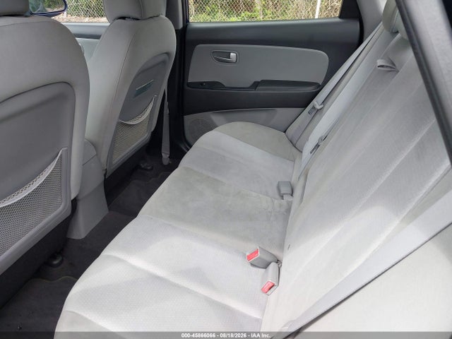 Продажа на аукционе авто 2009 Hyundai Elantra Gls, vin: KMHDU46D69U815716, номер лота: 45866066