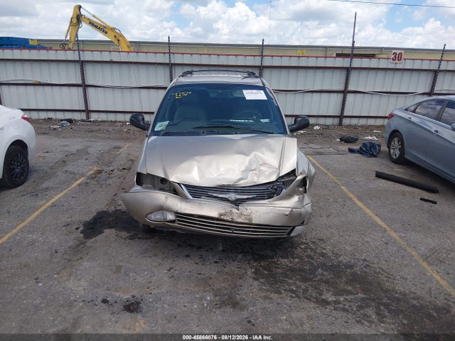 Aukcja sprzedaży 2003 Chrysler Town & Country Lxi, vin: 2C8GP54L43R304324, numer aukcji: 45866076