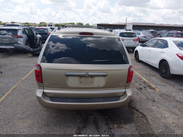 Aukcja sprzedaży 2003 Chrysler Town & Country Lxi, vin: 2C8GP54L43R304324, numer aukcji: 45866076