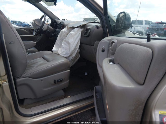Aukcja sprzedaży 2003 Chrysler Town & Country Lxi, vin: 2C8GP54L43R304324, numer aukcji: 45866076