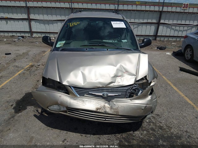 Aukcja sprzedaży 2003 Chrysler Town & Country Lxi, vin: 2C8GP54L43R304324, numer aukcji: 45866076