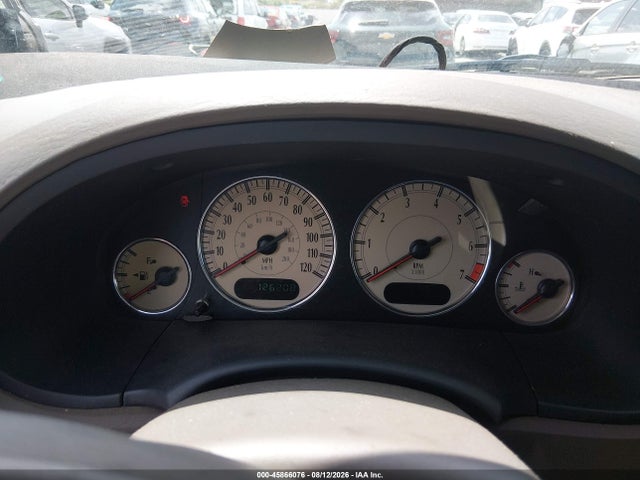 Aukcja sprzedaży 2003 Chrysler Town & Country Lxi, vin: 2C8GP54L43R304324, numer aukcji: 45866076