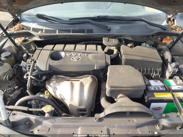 2010 Toyota Camry Le მანქანა იყიდება აუქციონზე, vin: 4T4BF3EK6AR054630, აუქციონის ნომერი: 45866080