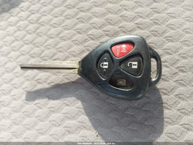 2010 Toyota Camry Le მანქანა იყიდება აუქციონზე, vin: 4T4BF3EK6AR054630, აუქციონის ნომერი: 45866080
