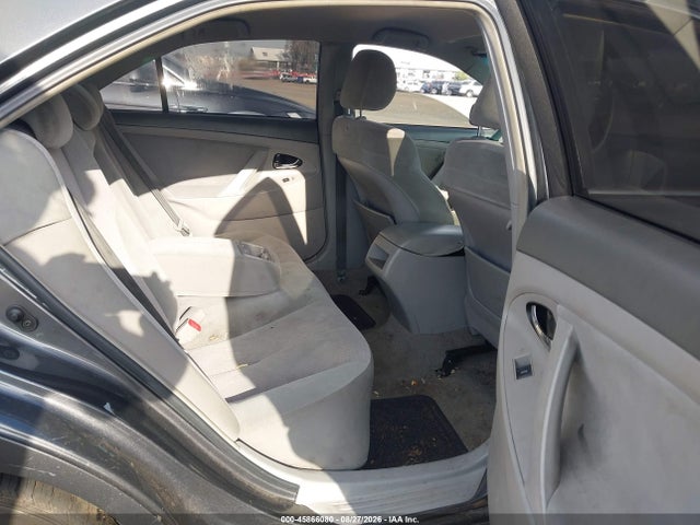 2010 Toyota Camry Le მანქანა იყიდება აუქციონზე, vin: 4T4BF3EK6AR054630, აუქციონის ნომერი: 45866080