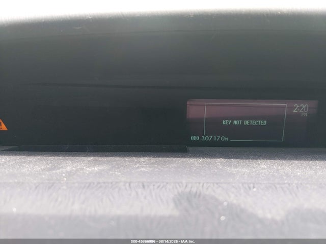 Toyota Prius Three 2014 JTDKN3DU3E1827498 Image 7