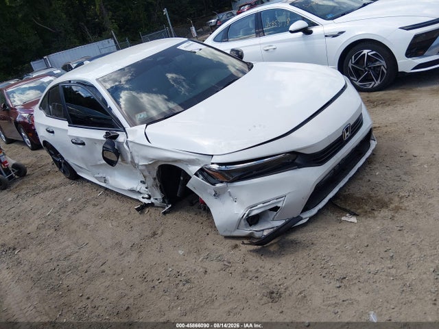 Aukcja sprzedaży 2024 Honda Civic Sport, vin: 2HGFE2F56RH542708, numer aukcji: 45866090