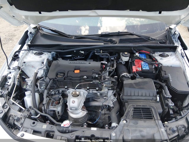 Aukcja sprzedaży 2024 Honda Civic Sport, vin: 2HGFE2F56RH542708, numer aukcji: 45866090