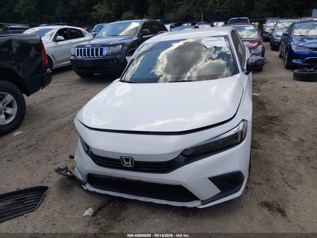 Aukcja sprzedaży 2024 Honda Civic Sport, vin: 2HGFE2F56RH542708, numer aukcji: 45866090