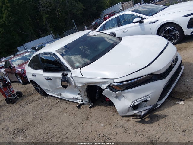 Aukcja sprzedaży 2024 Honda Civic Sport, vin: 2HGFE2F56RH542708, numer aukcji: 45866090